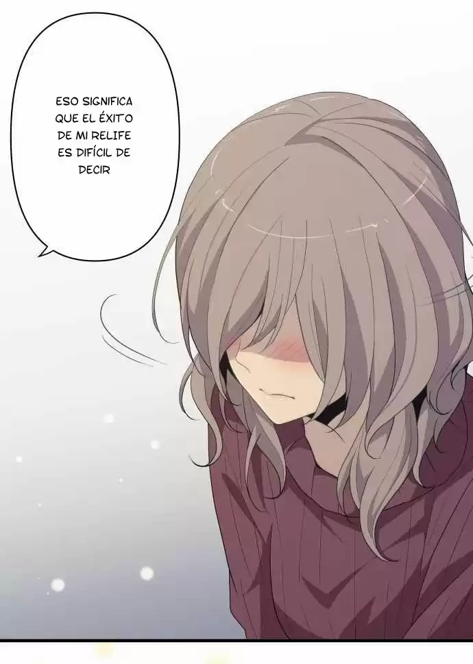 ReLIFE Capitulo 215 página 9