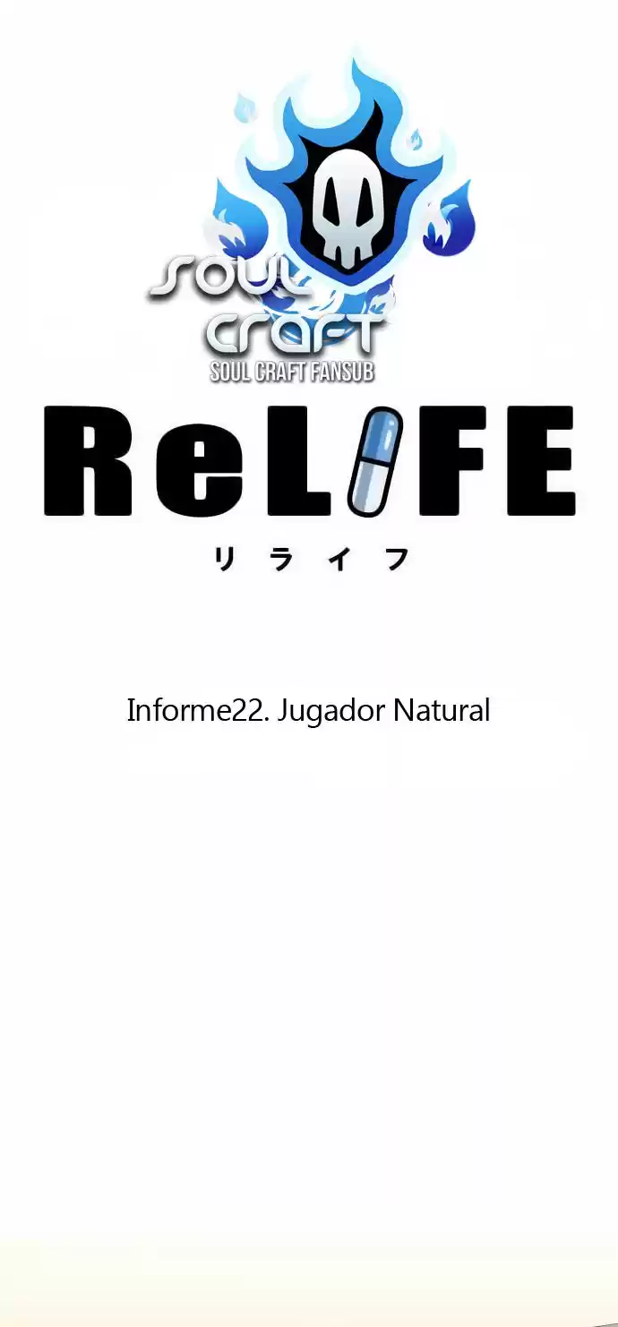 ReLIFE Capitulo 22 página 5