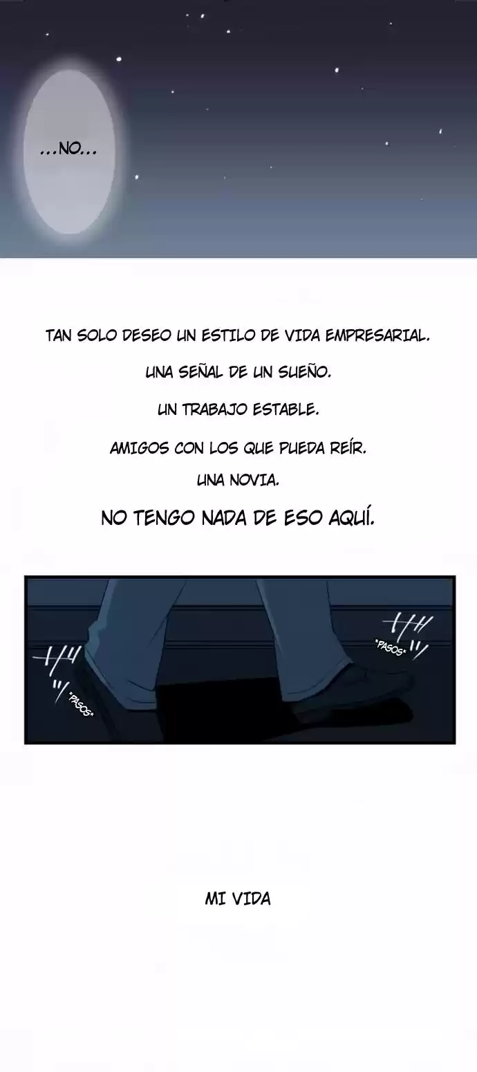 ReLIFE Capitulo 2 página 14