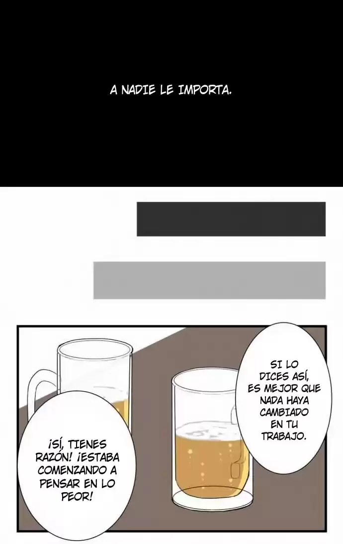 ReLIFE Capitulo 2 página 9