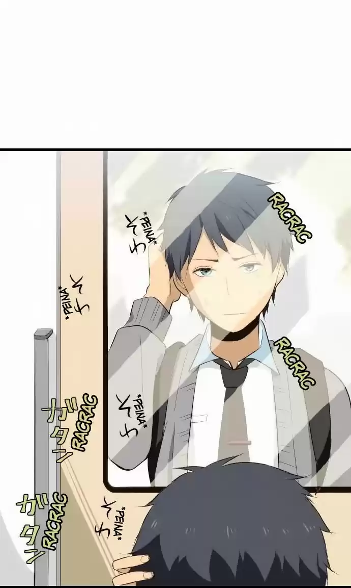 ReLIFE Capitulo 6 página 5