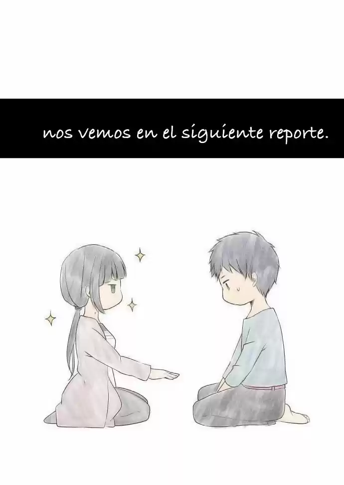 ReLIFE Capitulo 72: VENGANZA página 25