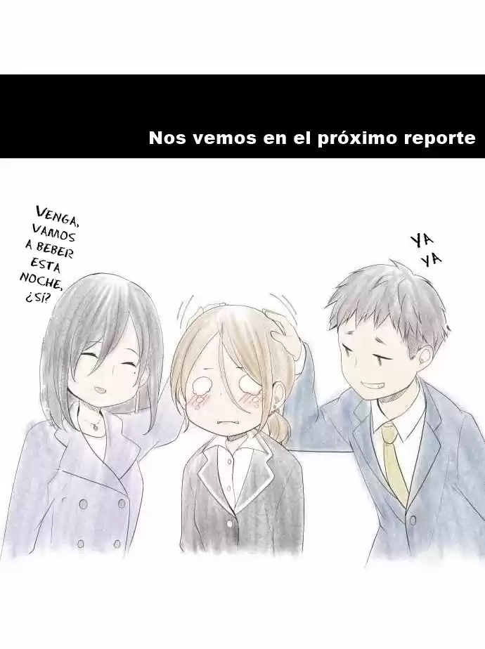 ReLIFE Capitulo 211 página 24