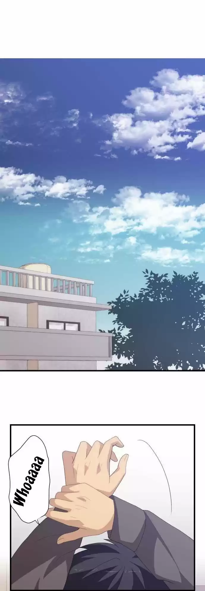 ReLIFE Capitulo 216 página 10