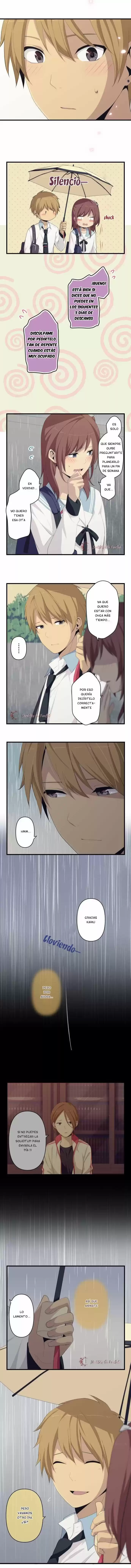 ReLIFE Capitulo 164 página 9