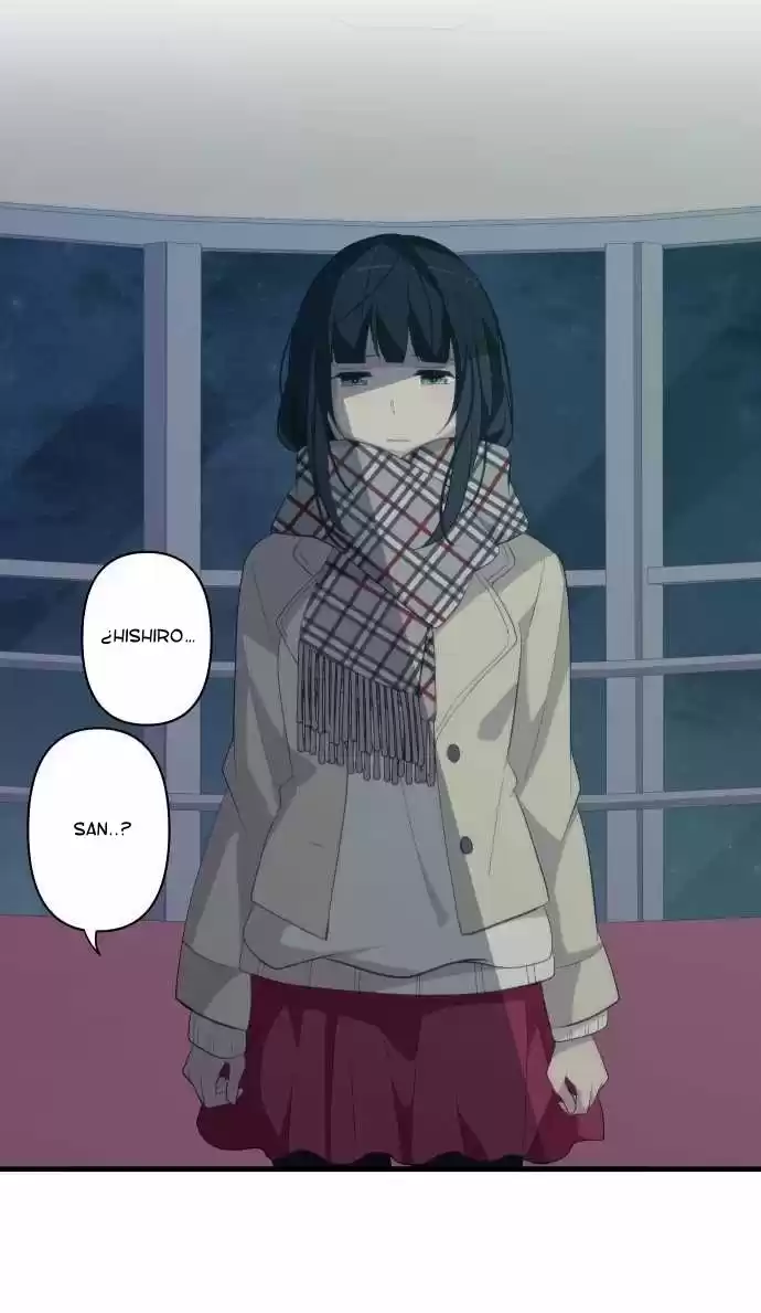 ReLIFE Capitulo 196 página 11