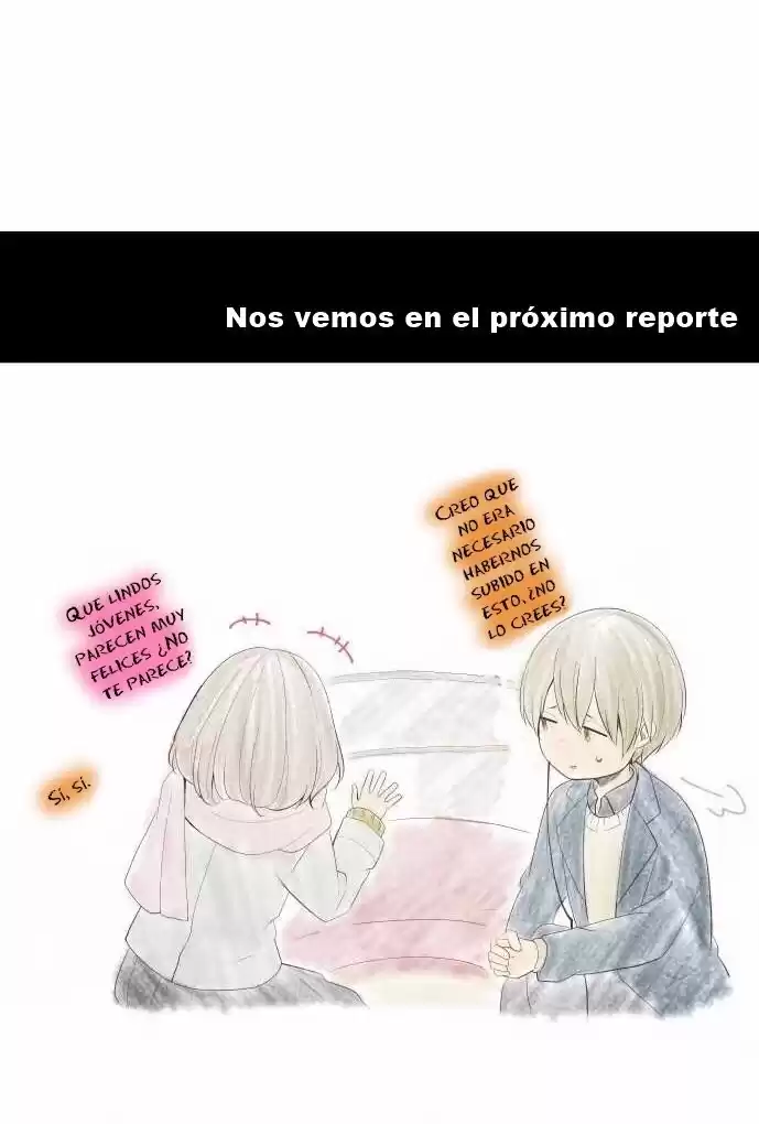 ReLIFE Capitulo 196 página 18