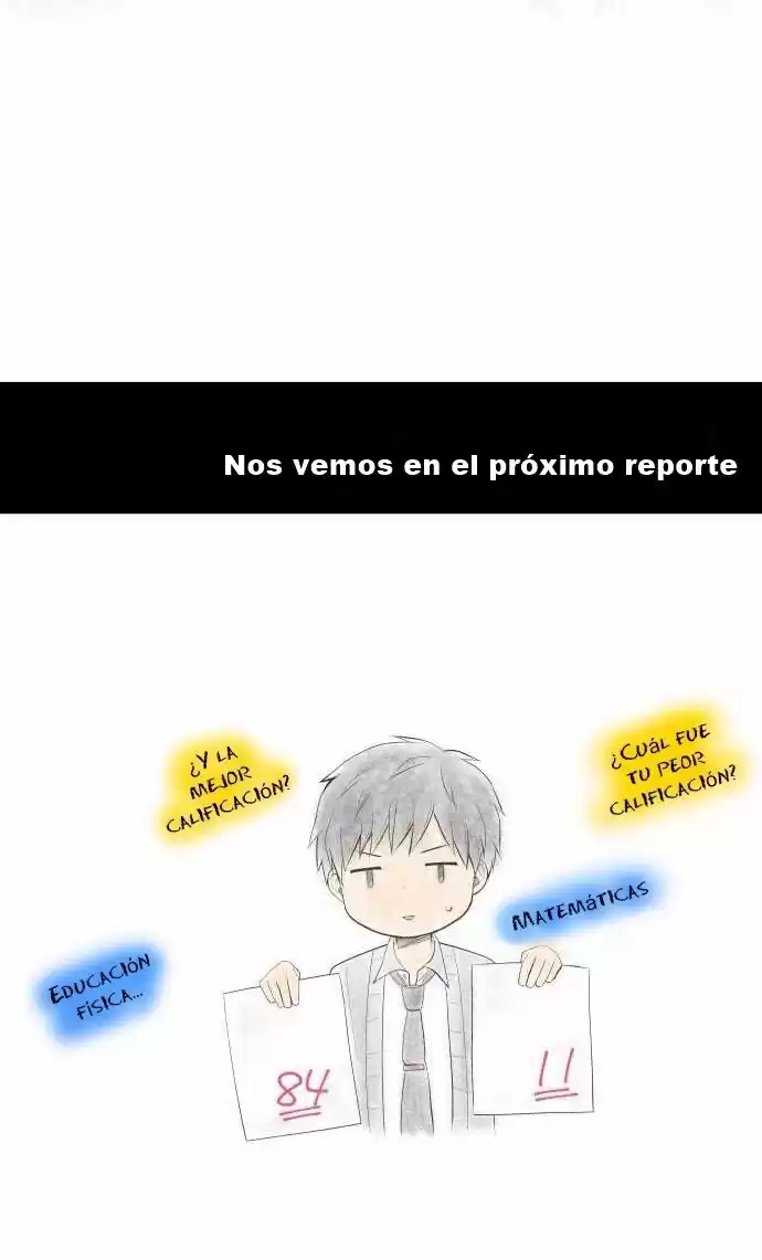 ReLIFE Capitulo 188 página 14