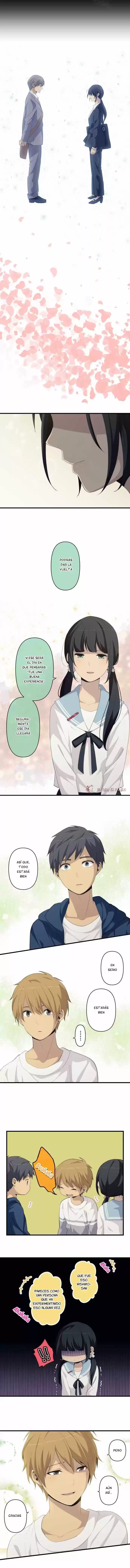 ReLIFE Capitulo 171 página 4