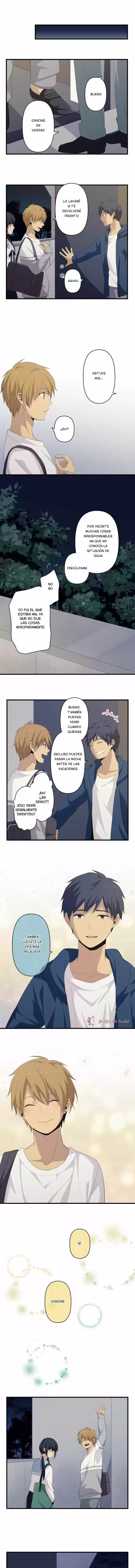 ReLIFE Capitulo 171 página 6