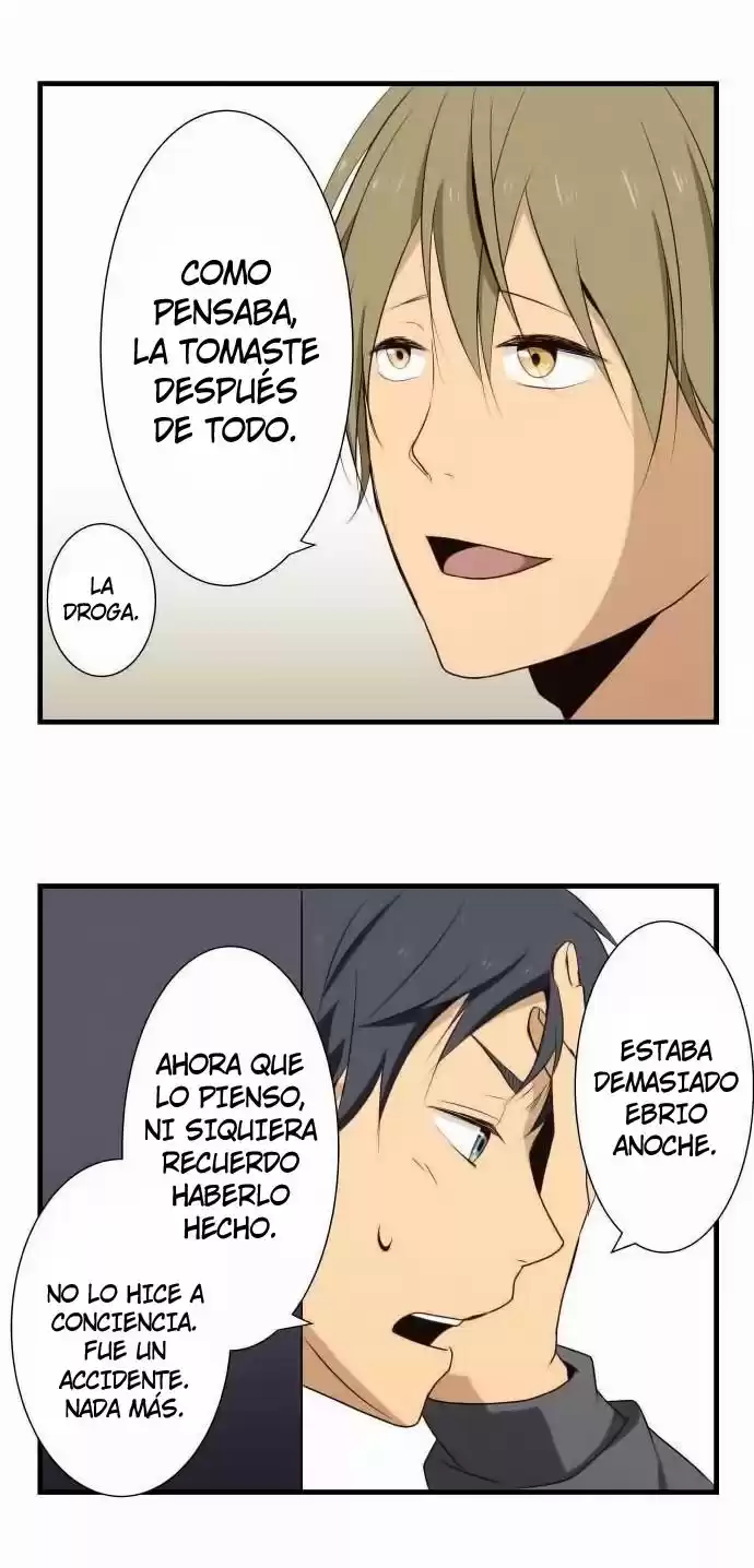 ReLIFE Capitulo 5 página 4