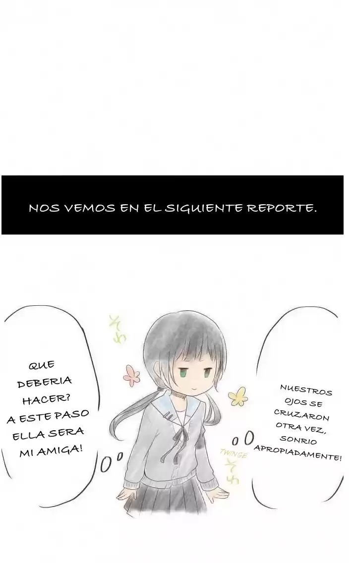 ReLIFE Capitulo 26: NINGUN BROCHE PLATEADO página 24