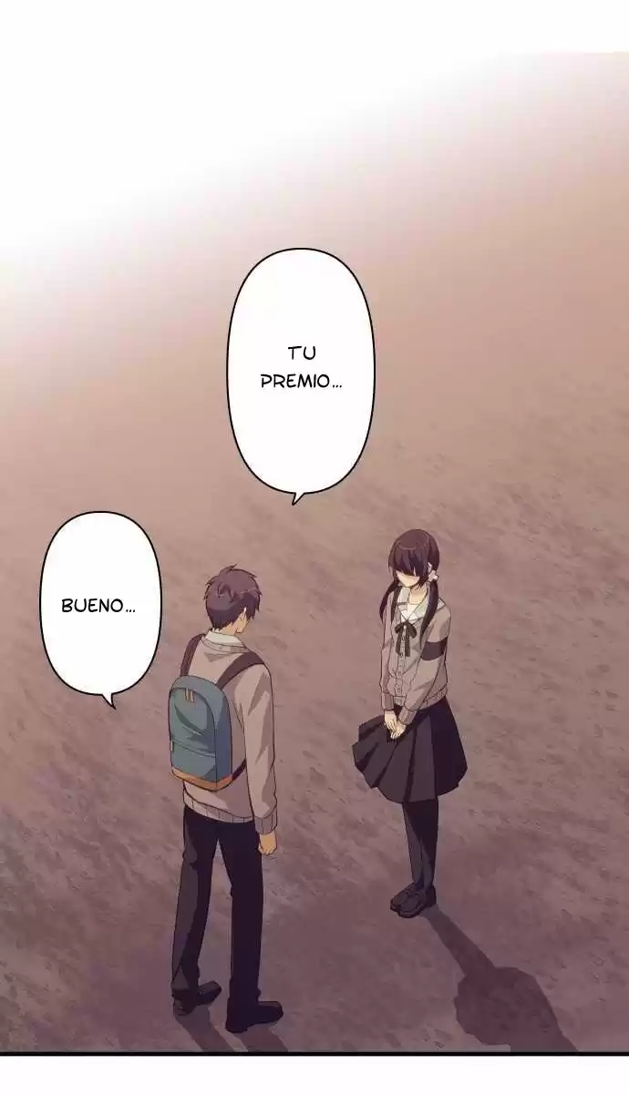 ReLIFE Capitulo 213 página 2