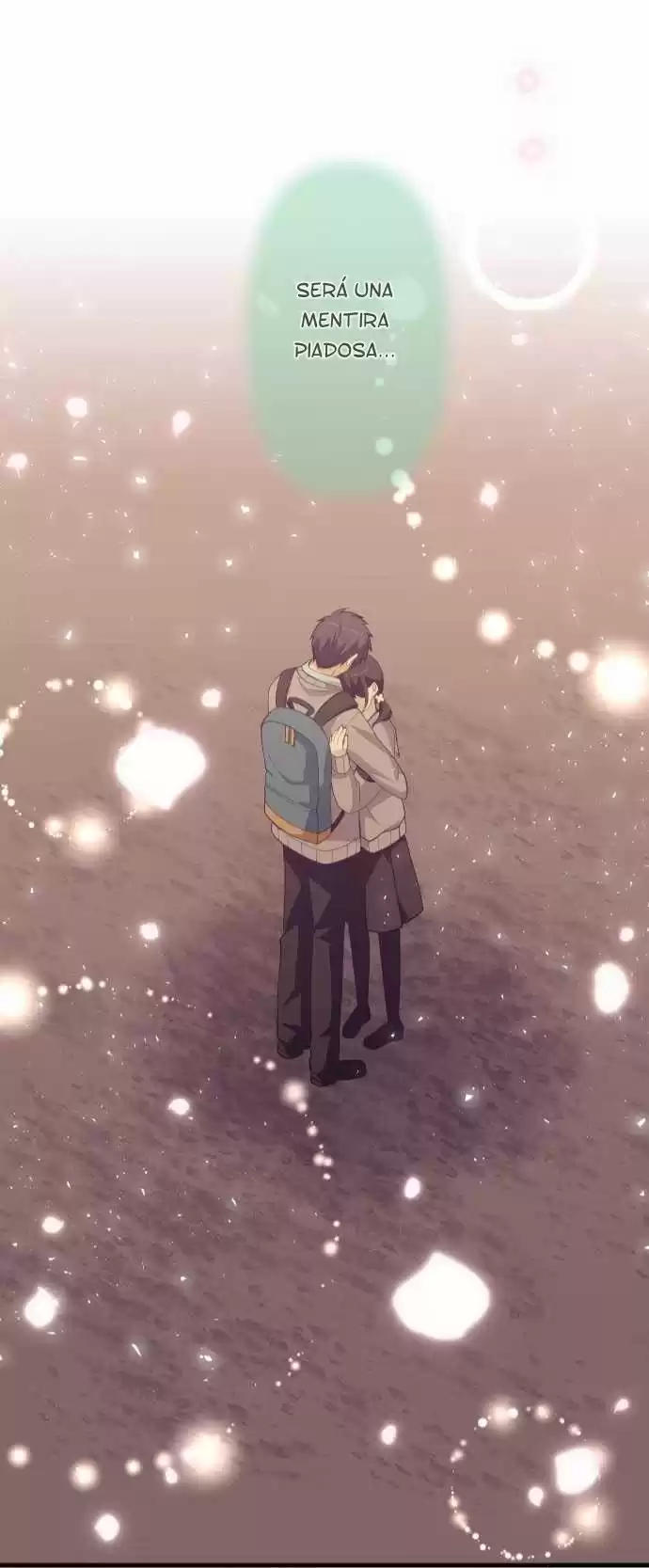 ReLIFE Capitulo 213 página 20