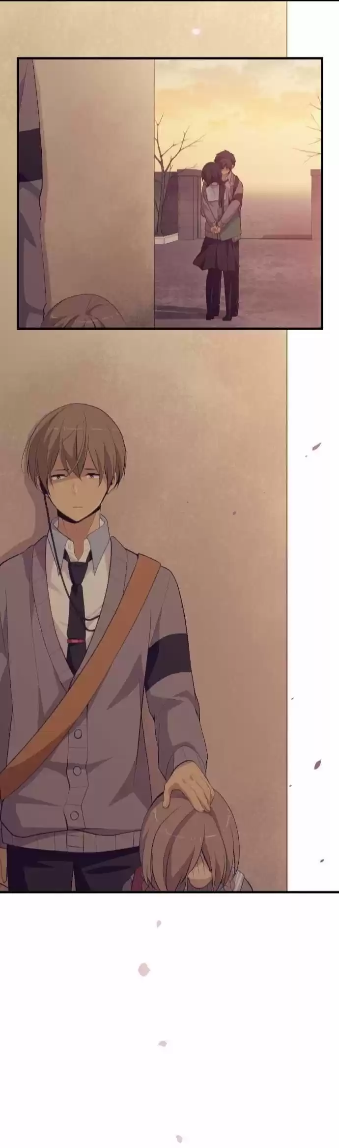 ReLIFE Capitulo 213 página 21