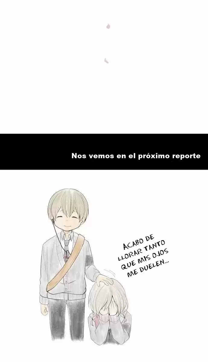 ReLIFE Capitulo 213 página 22