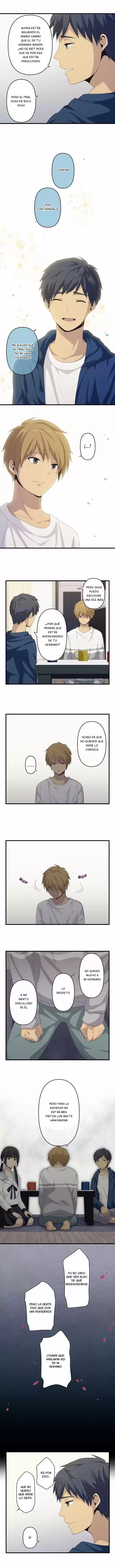 ReLIFE Capitulo 170 página 4