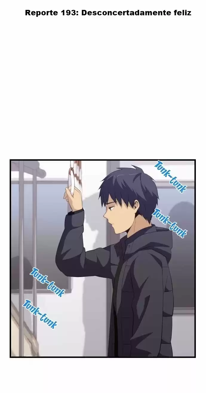 ReLIFE Capitulo 193 página 4