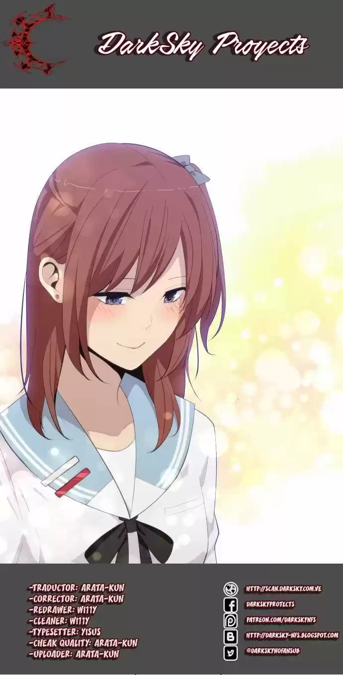 ReLIFE Capitulo 178 página 11