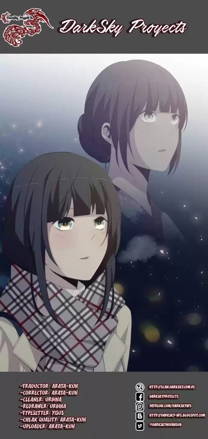 ReLIFE Capitulo 197 página 1