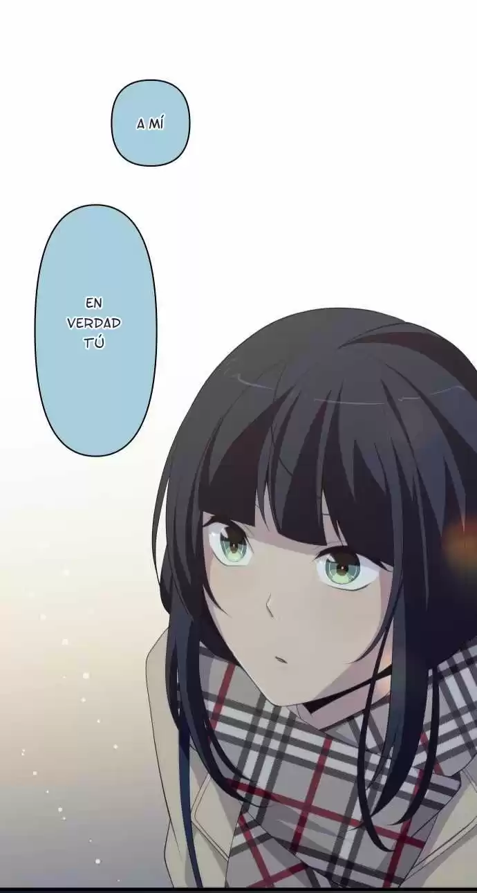 ReLIFE Capitulo 197 página 24