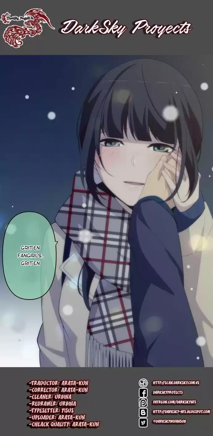 ReLIFE Capitulo 210 página 1