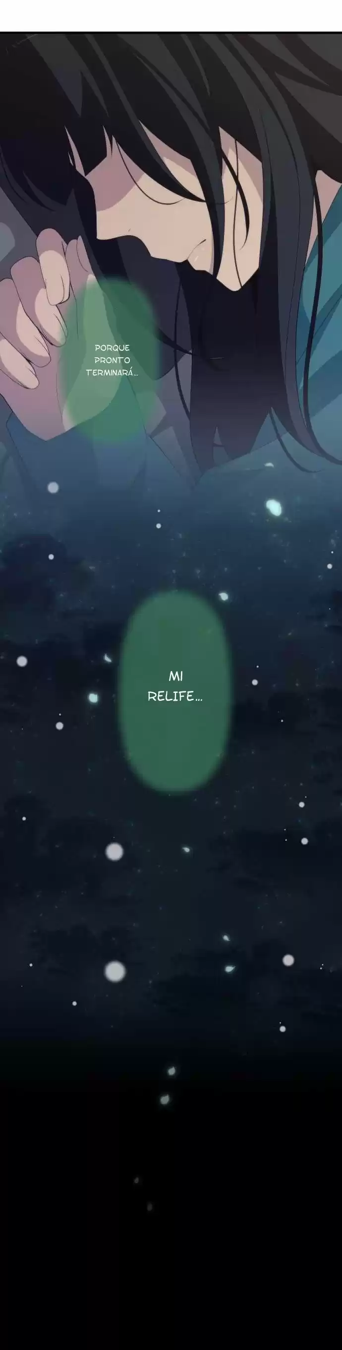 ReLIFE Capitulo 210 página 9