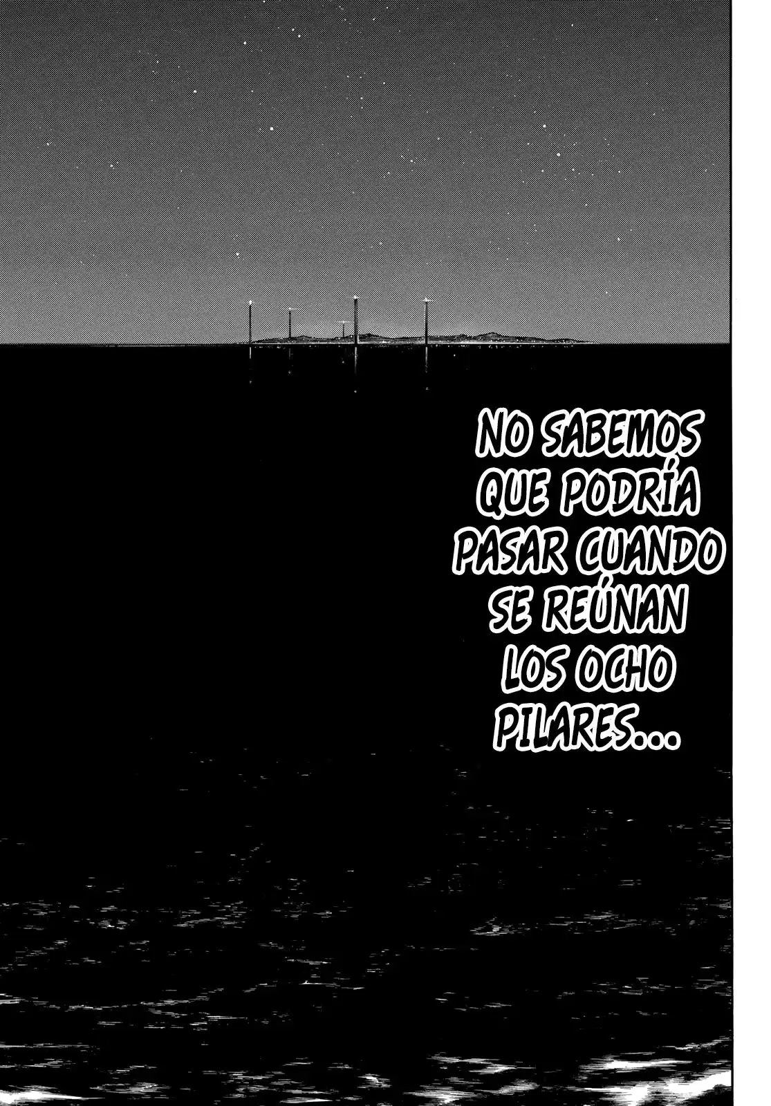 Enen no Shouboutai Capitulo 220: El Padre Del Genkoku página 6