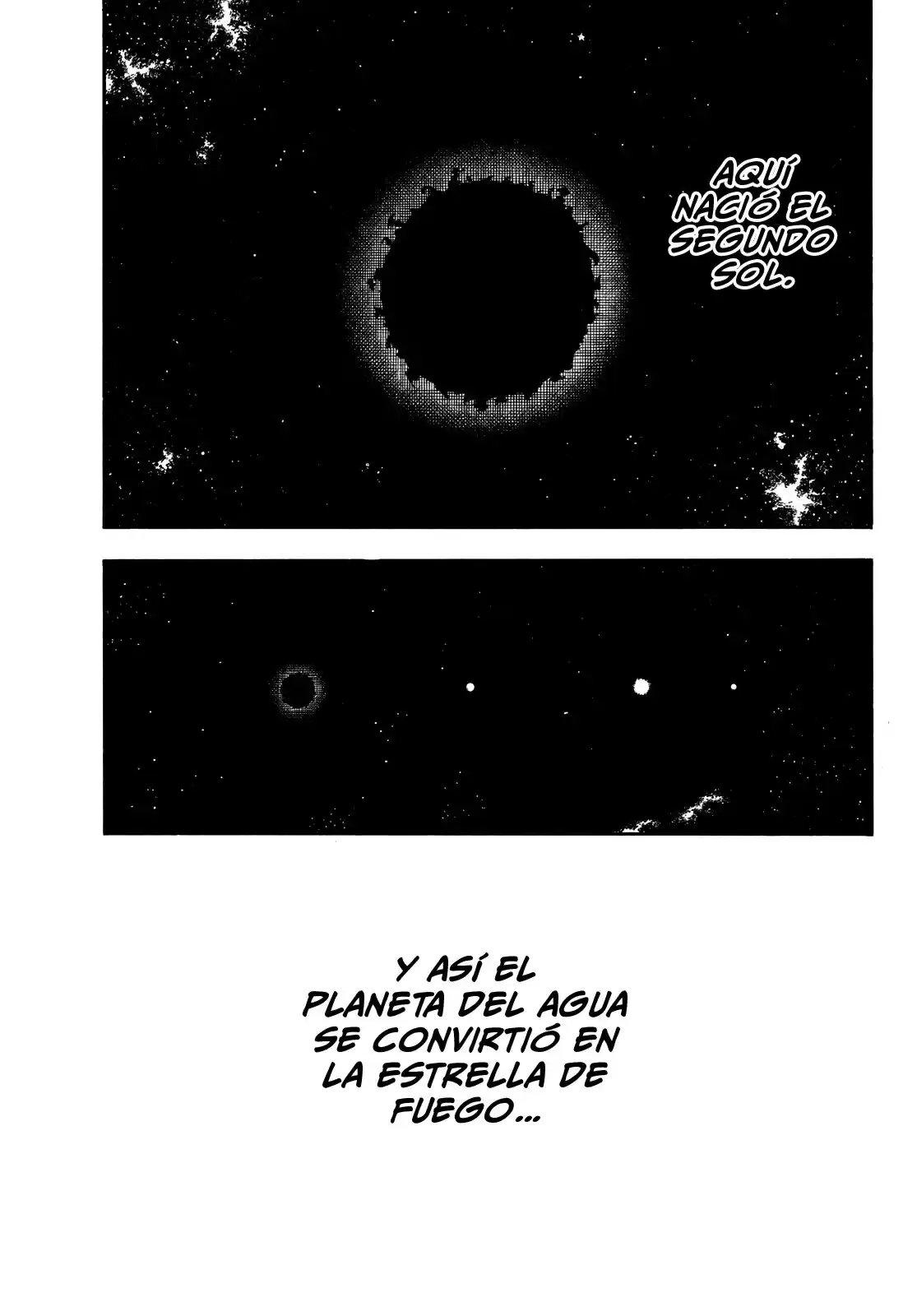 Enen no Shouboutai Capitulo 292: La cuarta vez página 5