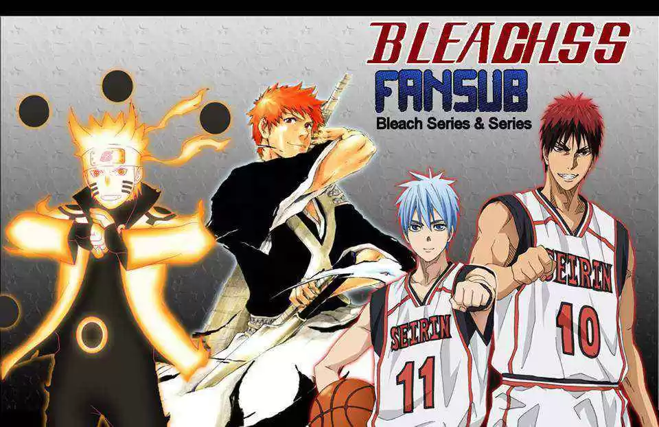 Kuroko no Basket Capitulo 274: !el ultimo cuarto finalmente termina! página 1