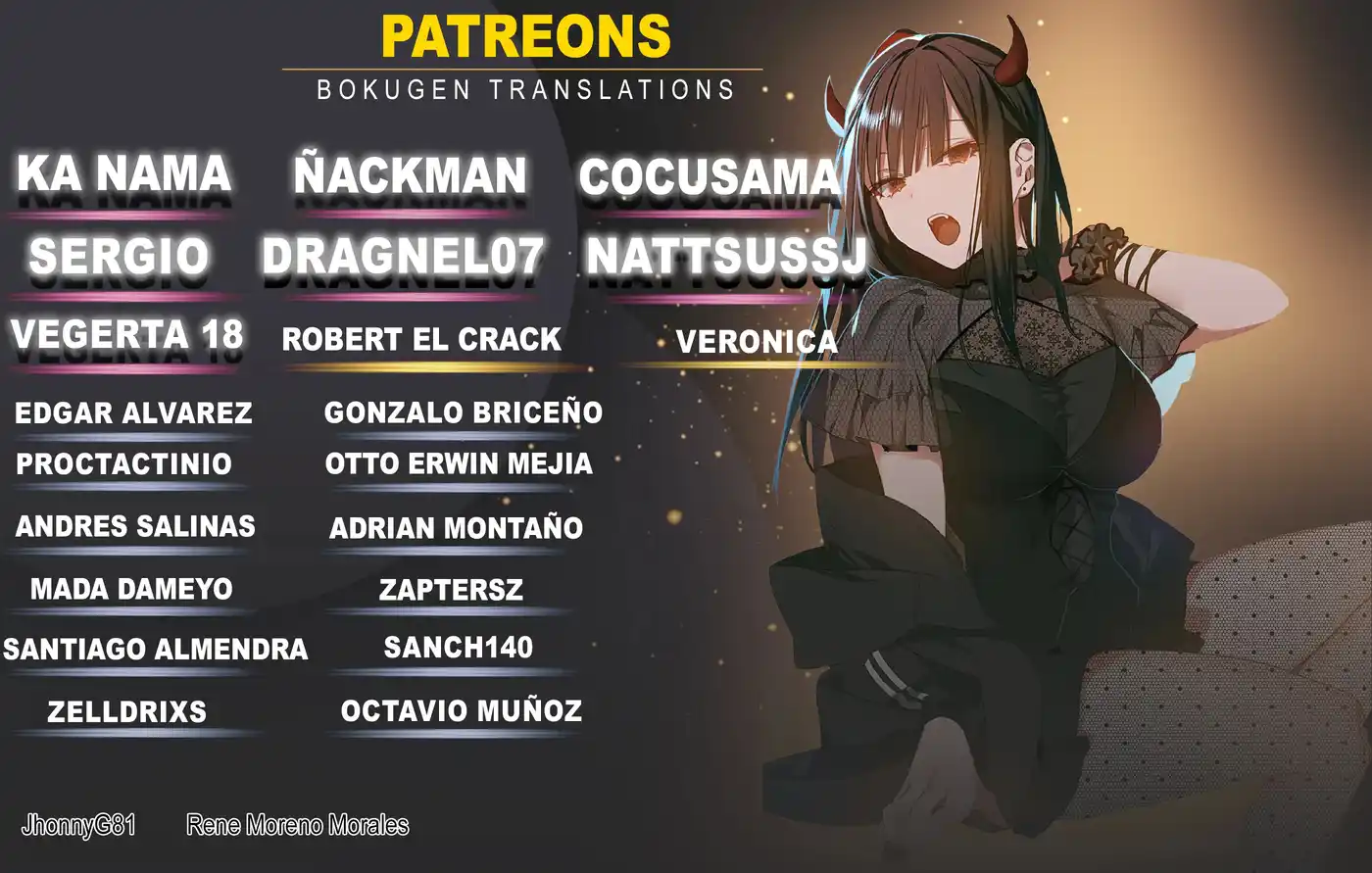 Uragirareta S Rank Boukensha no Ore wa, Aisuru Dorei no Kanojora to Tomoni Dorei dake no Harem Guild o Tsukuru Capitulo 57 página 2