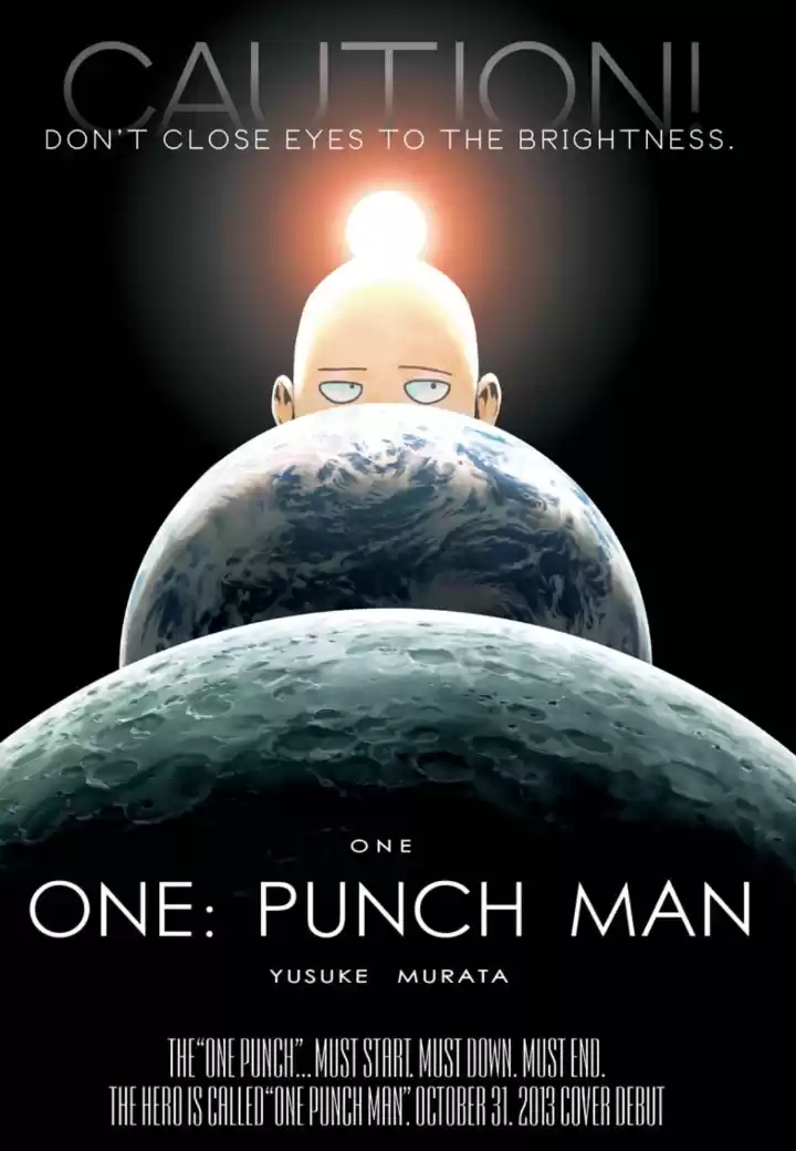 One Punch-Man Capitulo 42.05: Un paseo por la comisaria página 2