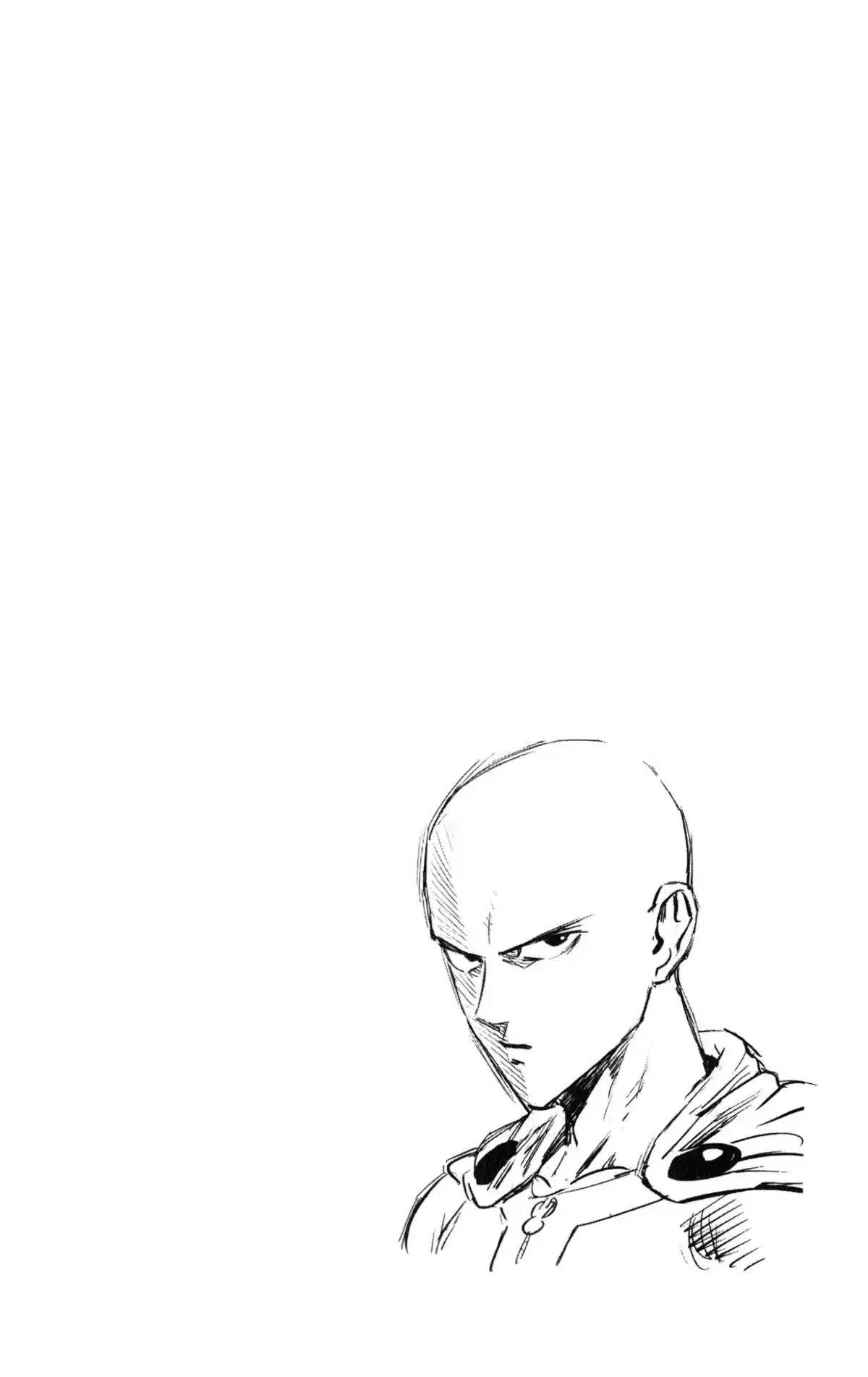 One Punch-Man Capitulo 208.1: Especial Vol. 25 página 11