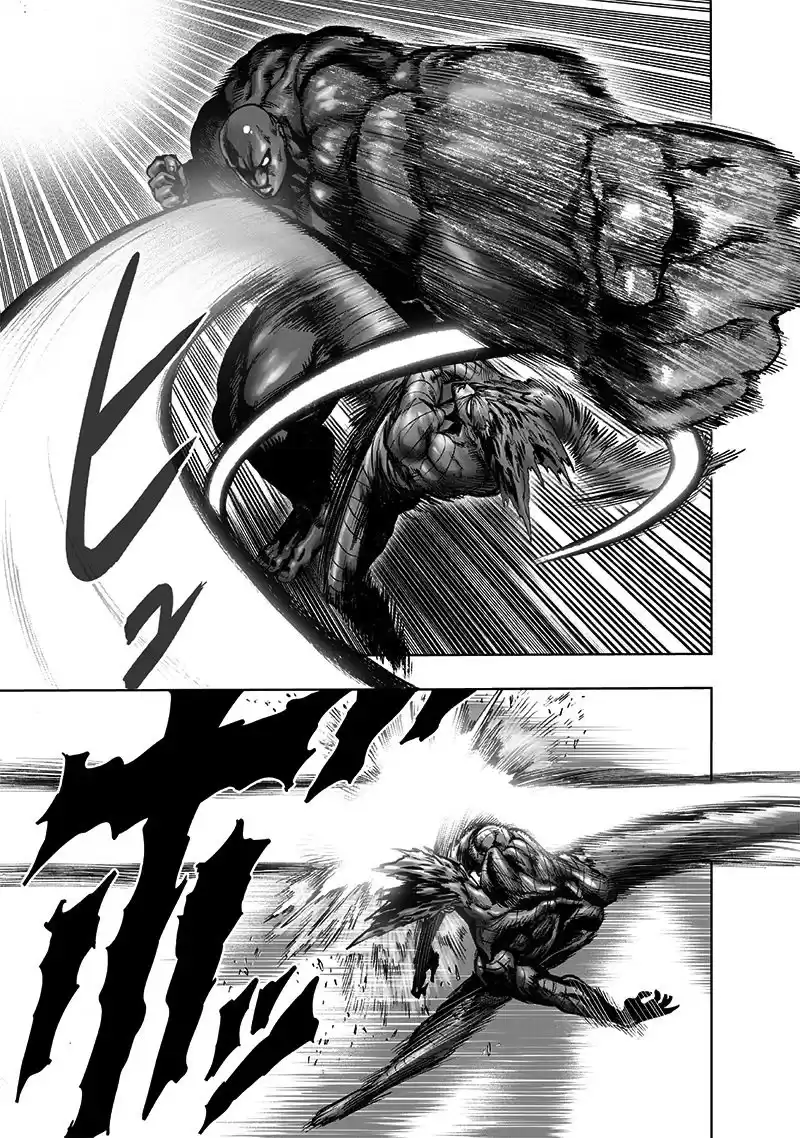 One Punch-Man Capitulo 169 página 13