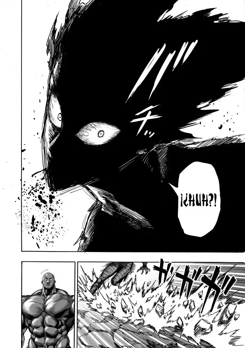 One Punch-Man Capitulo 169 página 8