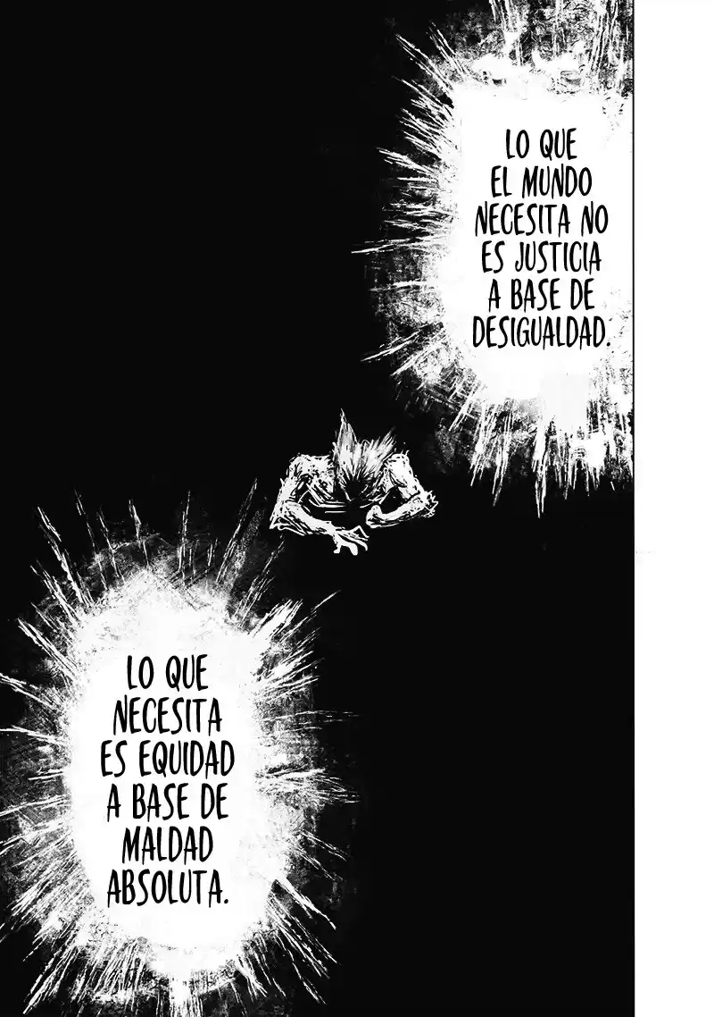 One Punch-Man Capitulo 179: Fortitud página 12