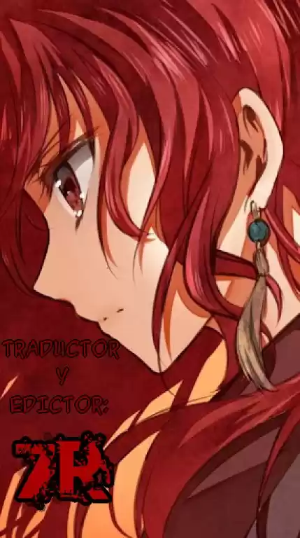 Akatsuki no Yona Capitulo 209: Orden secreta página 1