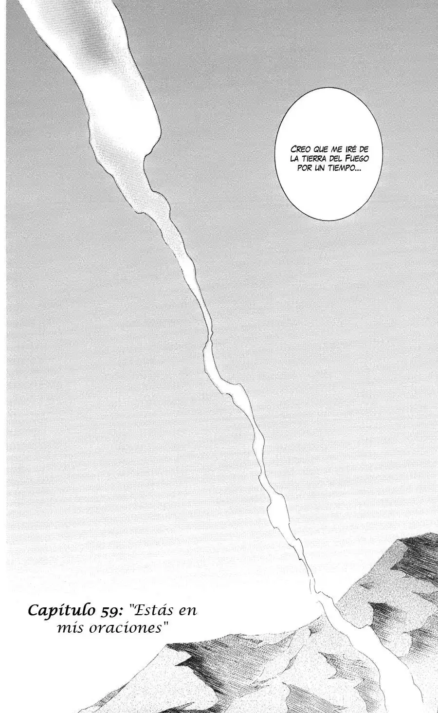 Akatsuki no Yona Capitulo 59 página 2