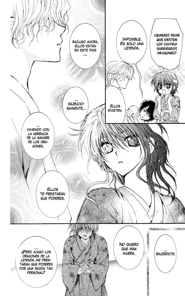 Akatsuki no Yona Capitulo 13 página 12