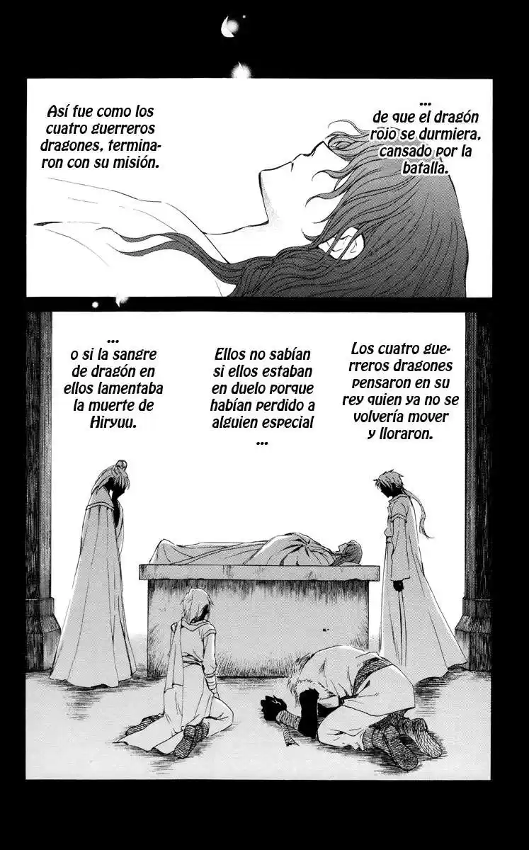 Akatsuki no Yona Capitulo 13 página 8