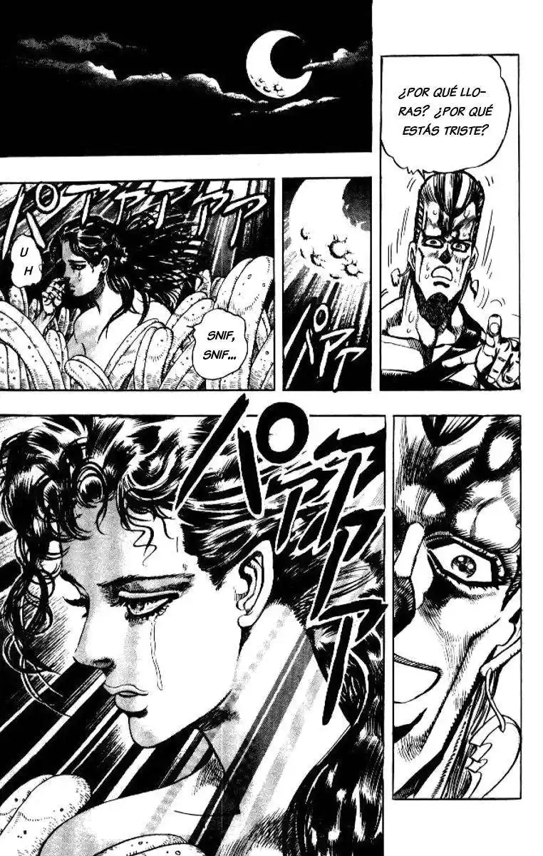 JoJo's Bizarre Adventure Parte 3: Stardust Crusaders Capitulo 63: Judgement, Parte 3 página 7