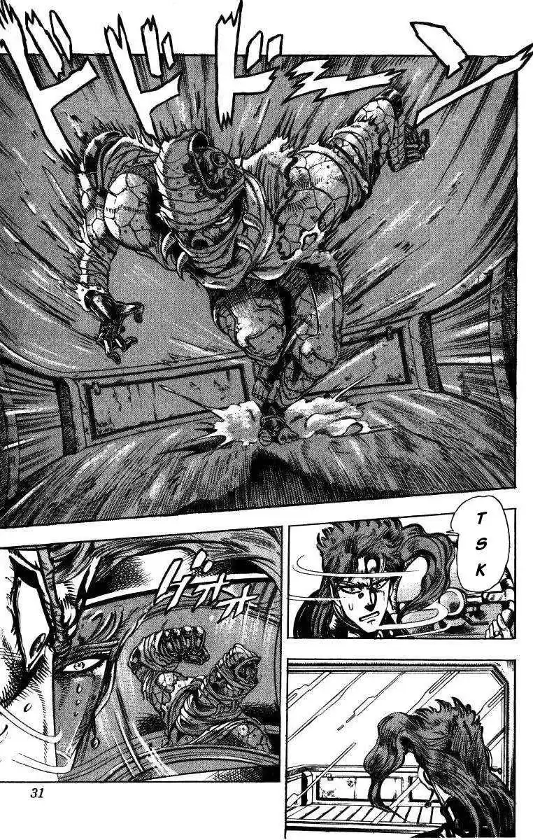 JoJo's Bizarre Adventure Parte 3: Stardust Crusaders Capitulo 31: Emperor y Hanged Man, Parte 5 página 5