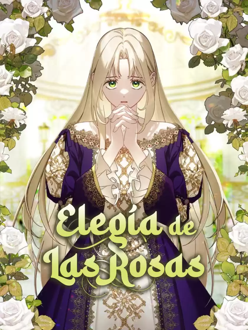 Elegía de las Rosas Capitulo 11 página 1