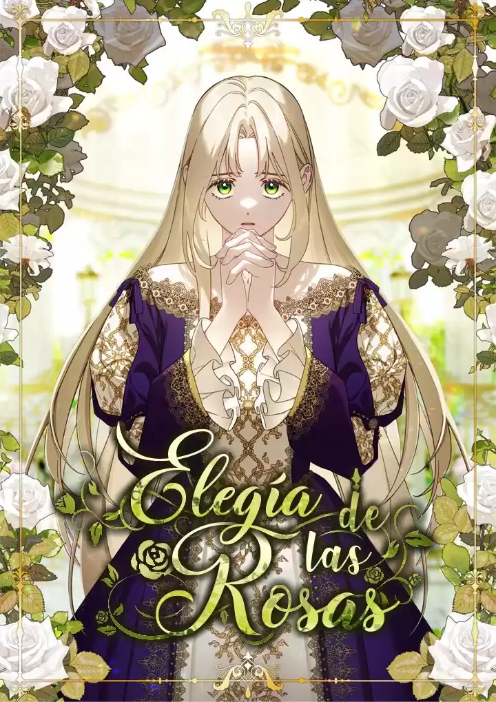 Elegía de las Rosas Capitulo 2 página 1