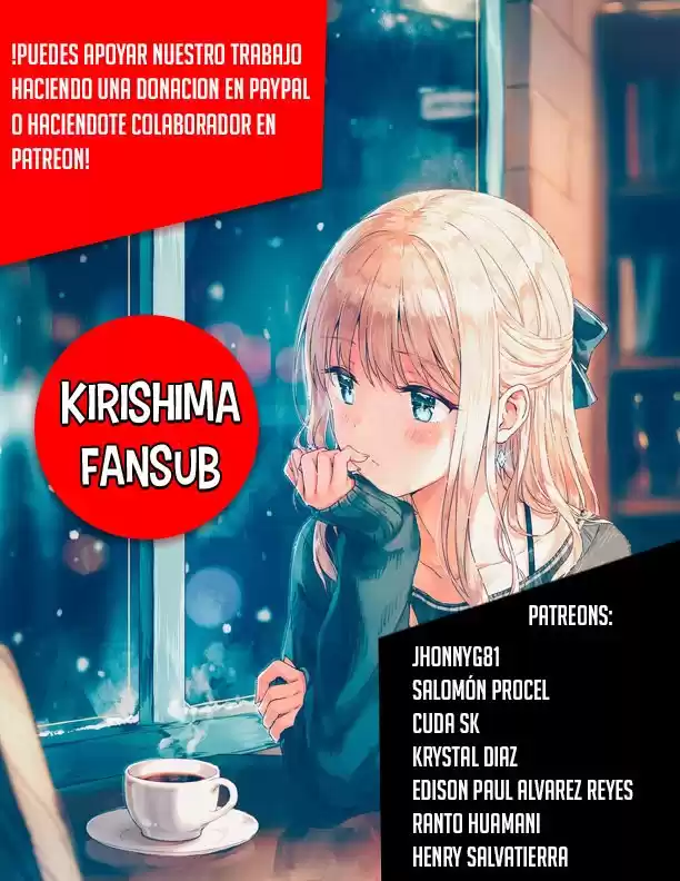 Komi-san wa Komyushou Desu Capitulo 289 página 8