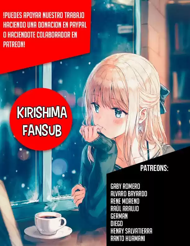 Komi-san wa Komyushou Desu Capitulo 374: Estudio en casa 2 página 19