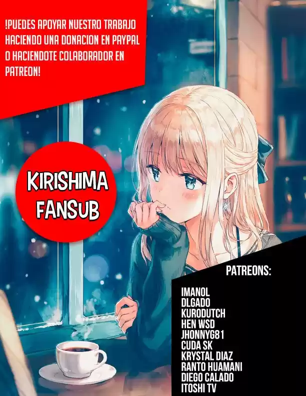 Komi-san wa Komyushou Desu Capitulo 330 página 20