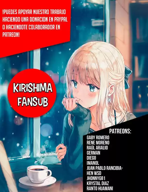 Komi-san wa Komyushou Desu Capitulo 356 página 4