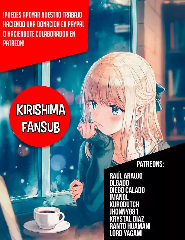 Komi-san wa Komyushou Desu Capitulo 335 página 10