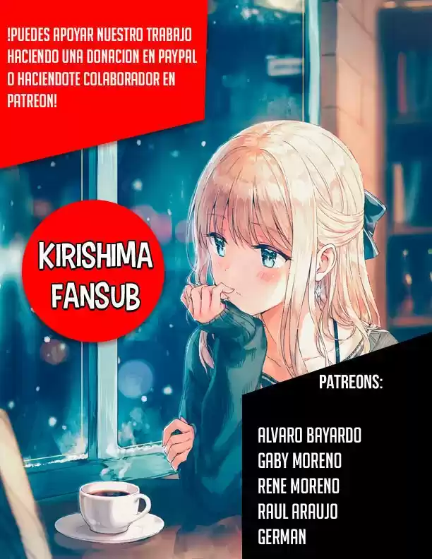 Komi-san wa Komyushou Desu Capitulo 408 página 9